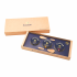 Coffret Kaviari Baeri Fermier,Osciètre,Kristal