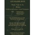 Menu Nouvel An